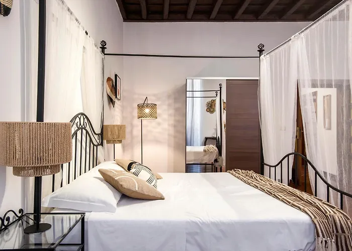 Apartment Trevi Fountain House Deluxe *