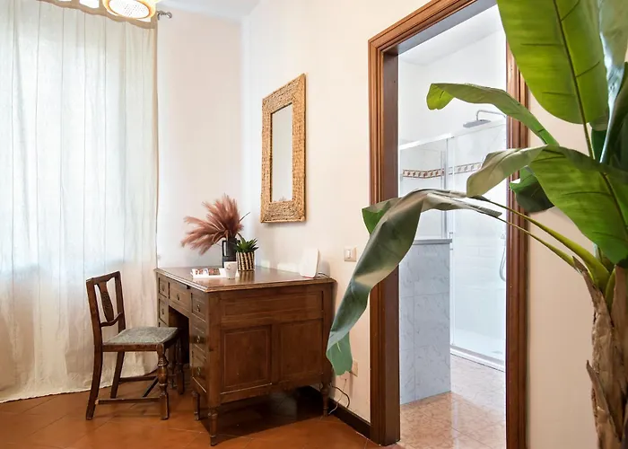 Apartment Trevi Fountain House Deluxe