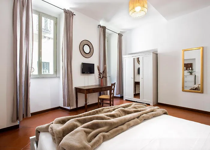 Apartment Trevi Fountain House Deluxe *
