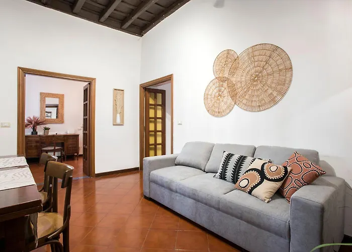 Apartment Trevi Fountain House Deluxe *