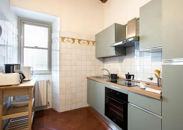 Apartment Trevi Fountain House Deluxe *